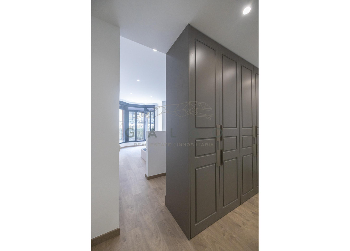 Sale - Flat - Valencia - Centro - Sant Francesc