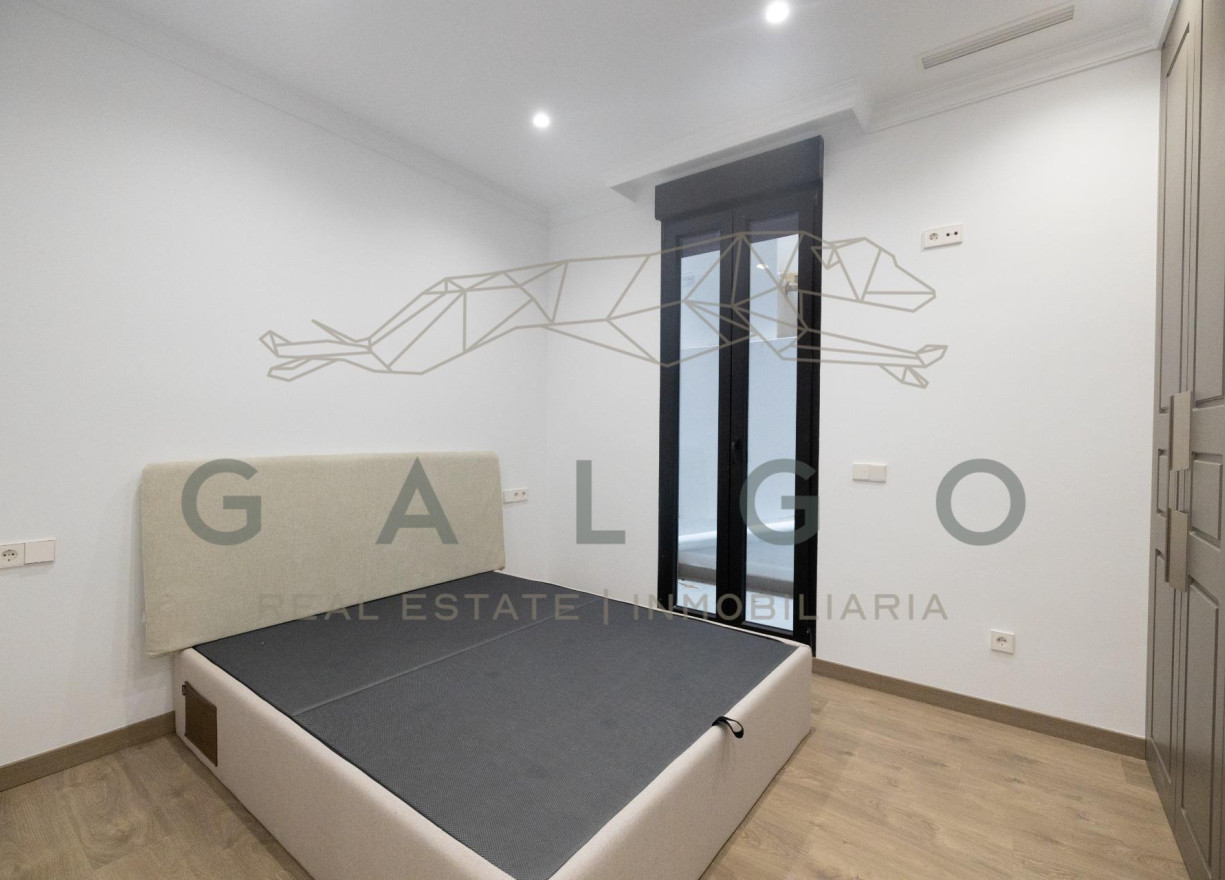Sale - Flat - Valencia - Centro - Sant Francesc
