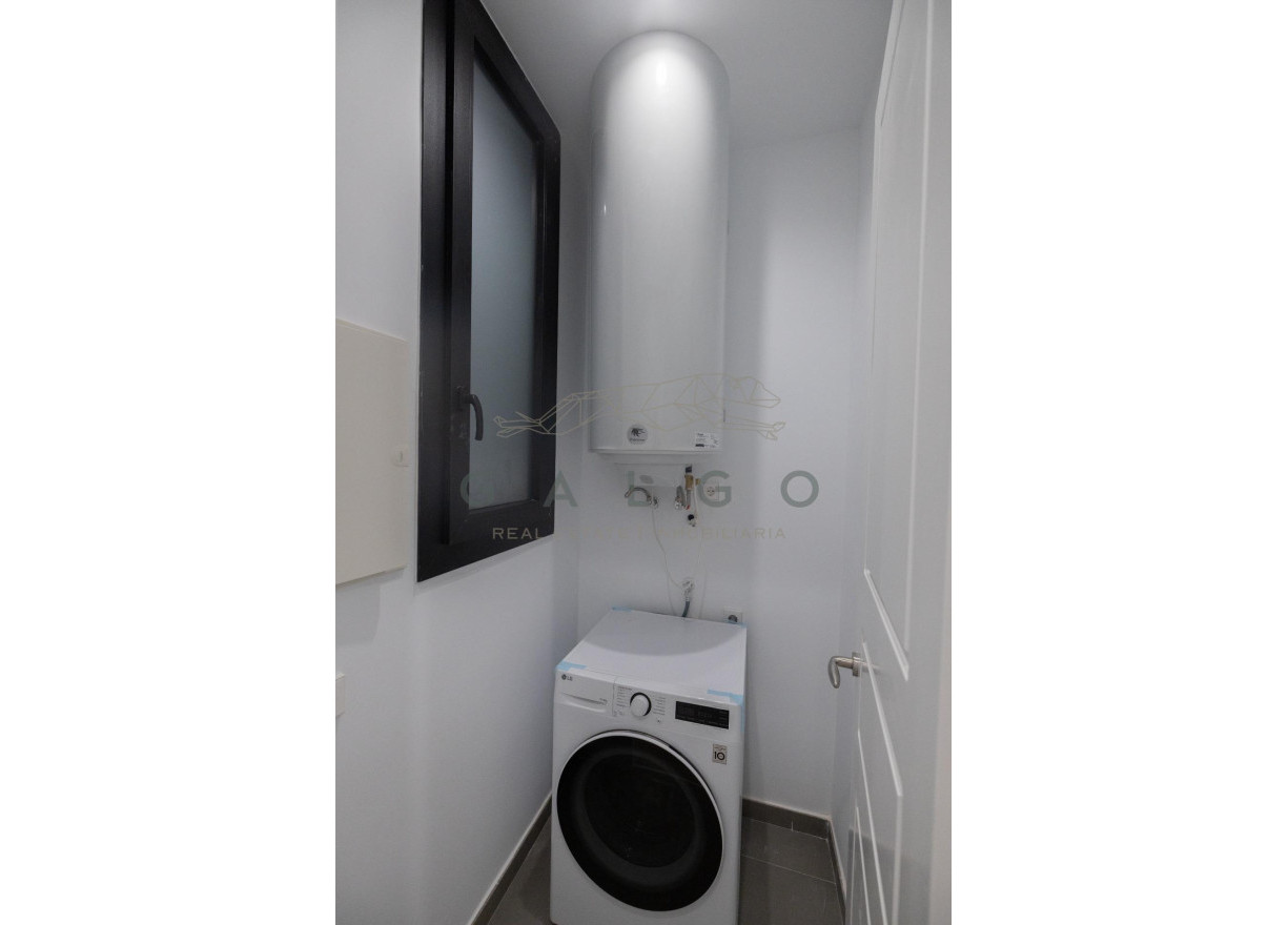 Sale - Flat - Valencia - Centro - Sant Francesc