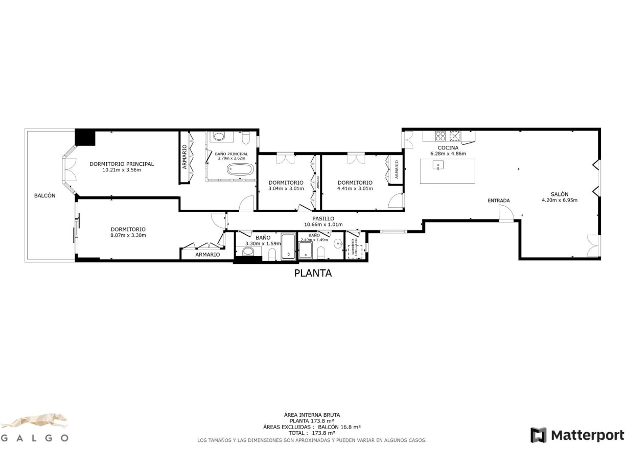 Sale - Flat - Valencia - Centro - Sant Francesc
