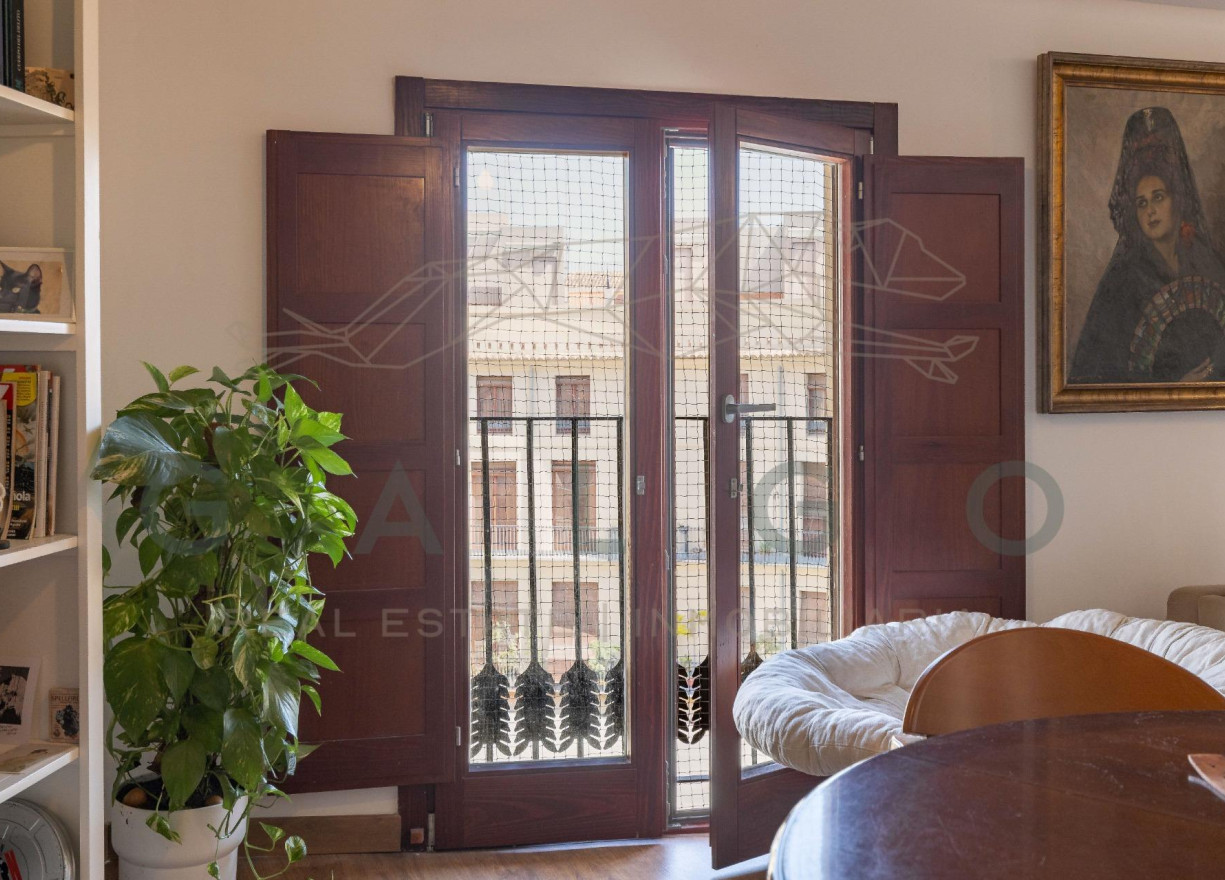 Sale - Flat - Valencia - Centro - Sant Francesc