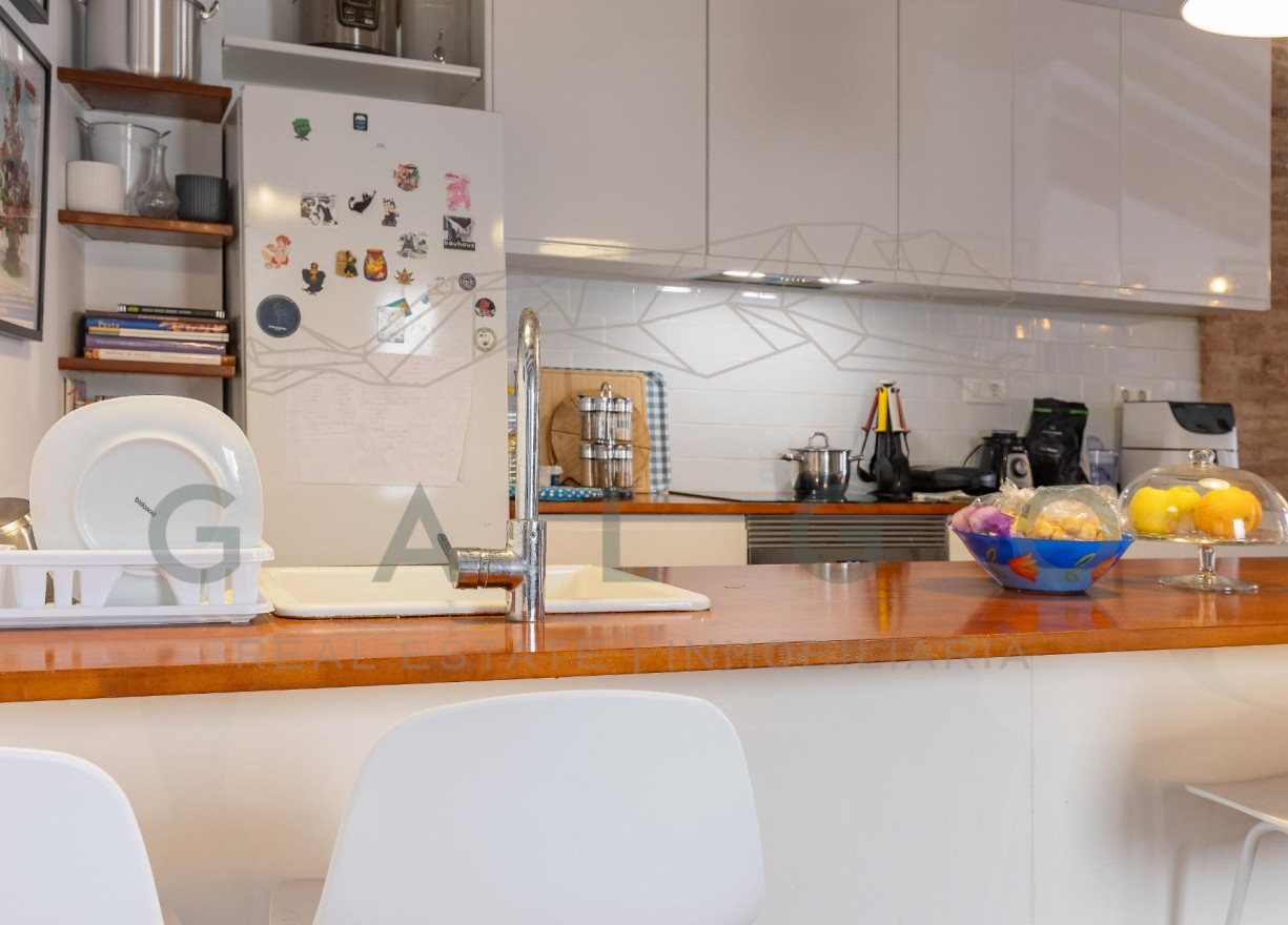 Sale - Flat - Valencia - Centro - Sant Francesc