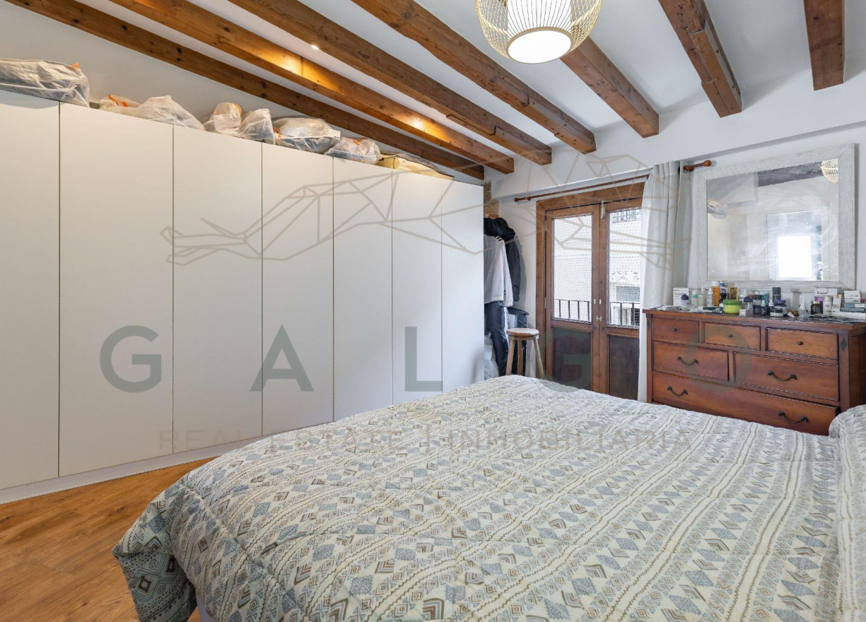 Sale - Flat - Valencia - Centro - Sant Francesc