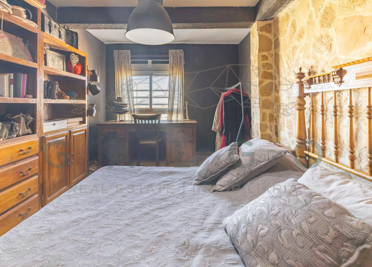 Sale - Flat - Valencia - Ciutat Universitaria - Universidades