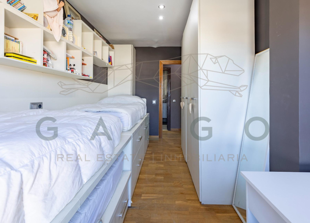 Sale - Flat - Valencia - Ciutat Universitaria - Universidades