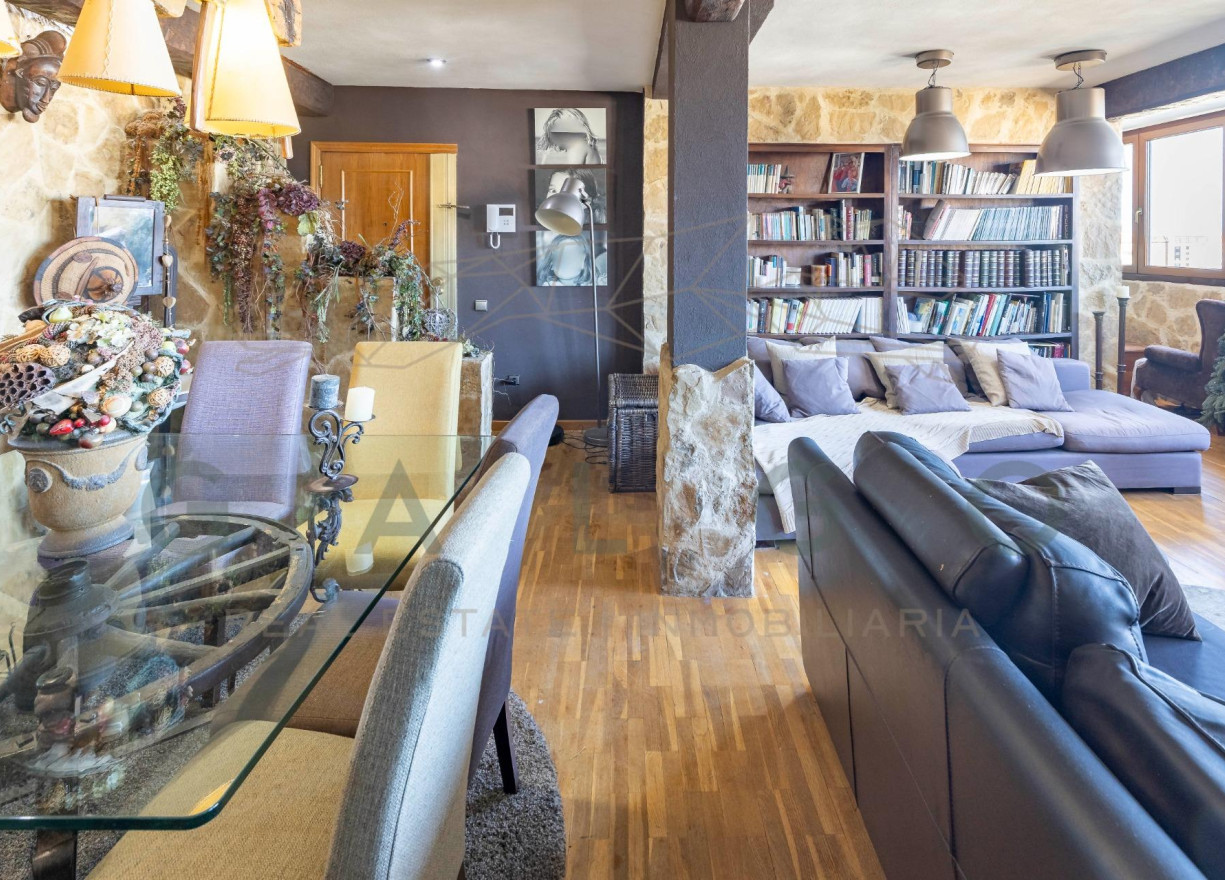 Sale - Flat - Valencia - Ciutat Universitaria - Universidades