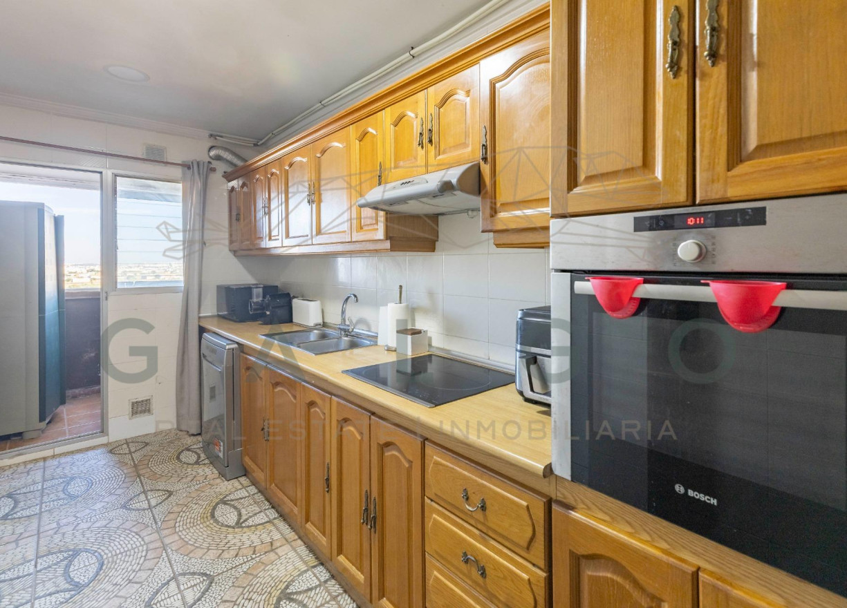 Sale - Flat - Valencia - Ciutat Universitaria - Universidades