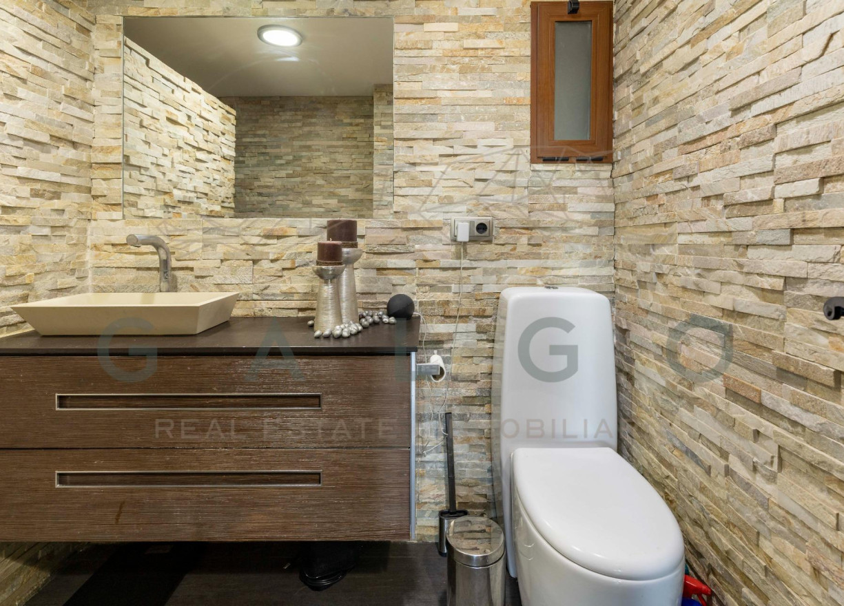 Sale - Flat - Valencia - Ciutat Universitaria - Universidades