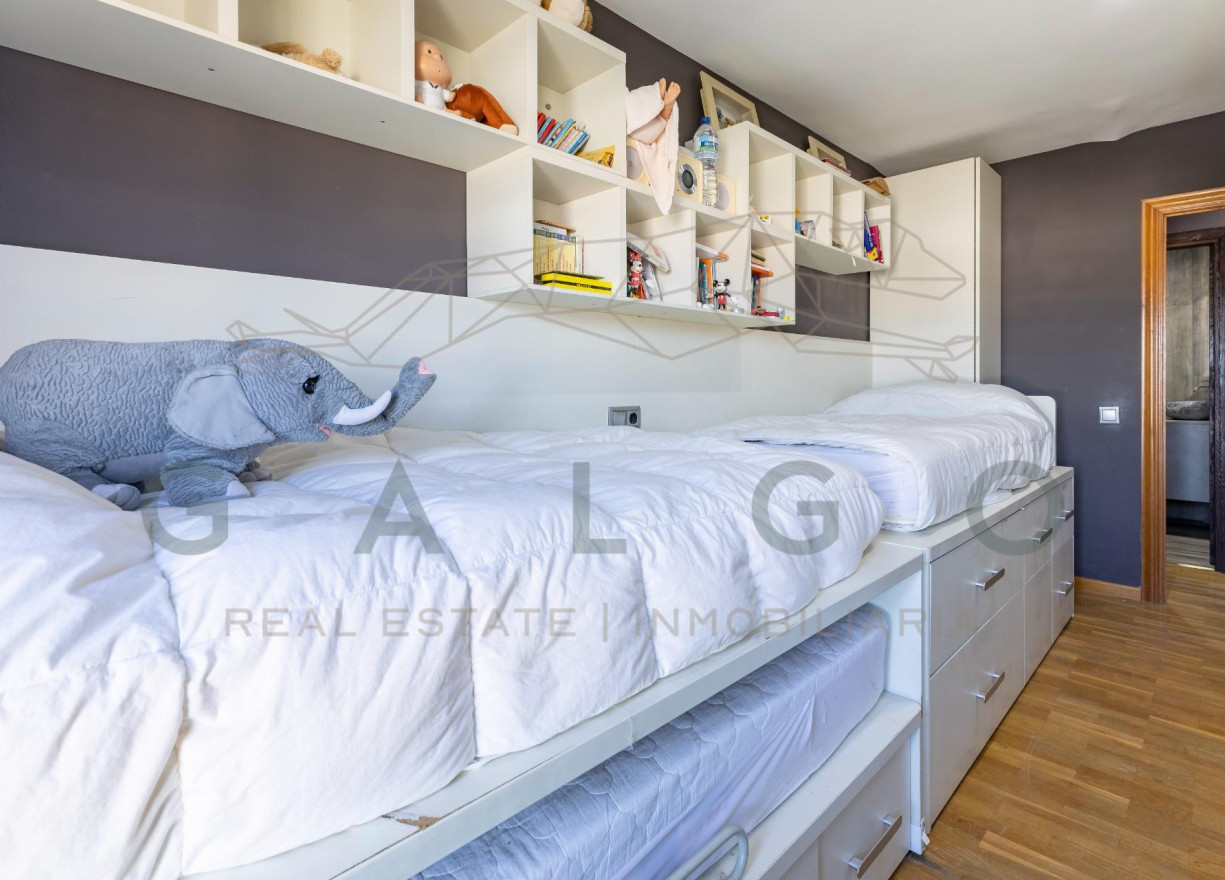 Sale - Flat - Valencia - Ciutat Universitaria - Universidades