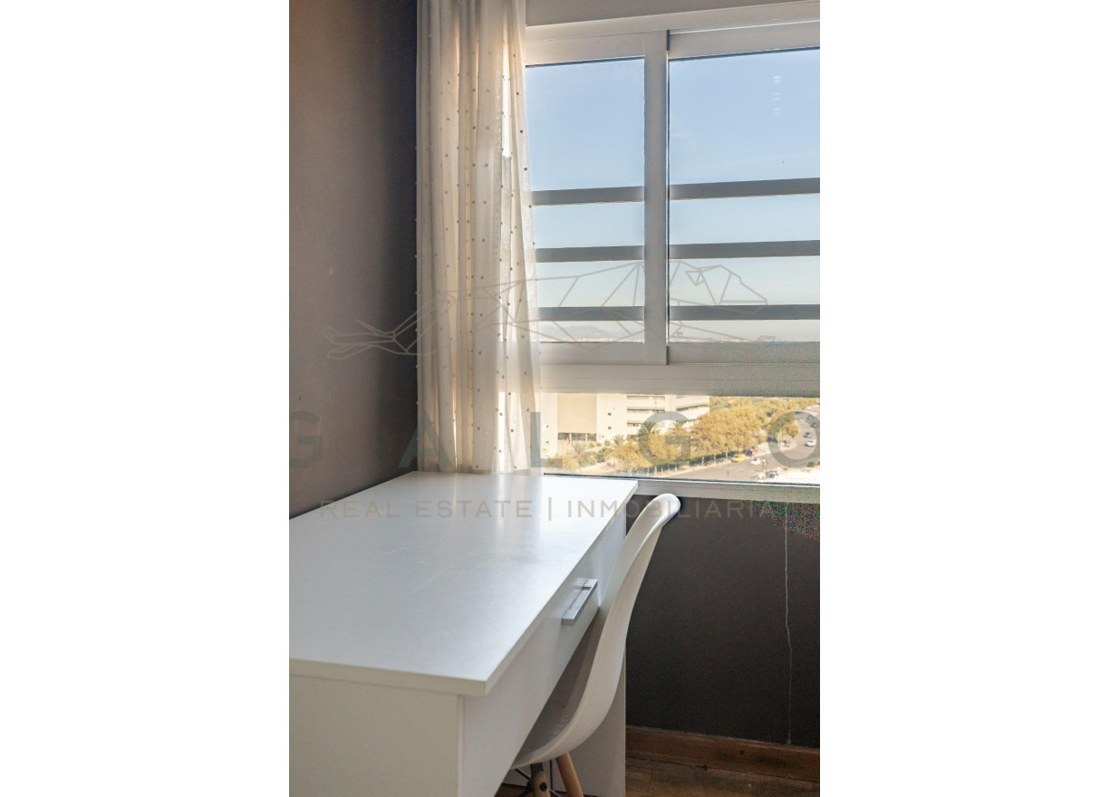 Sale - Flat - Valencia - Ciutat Universitaria - Universidades