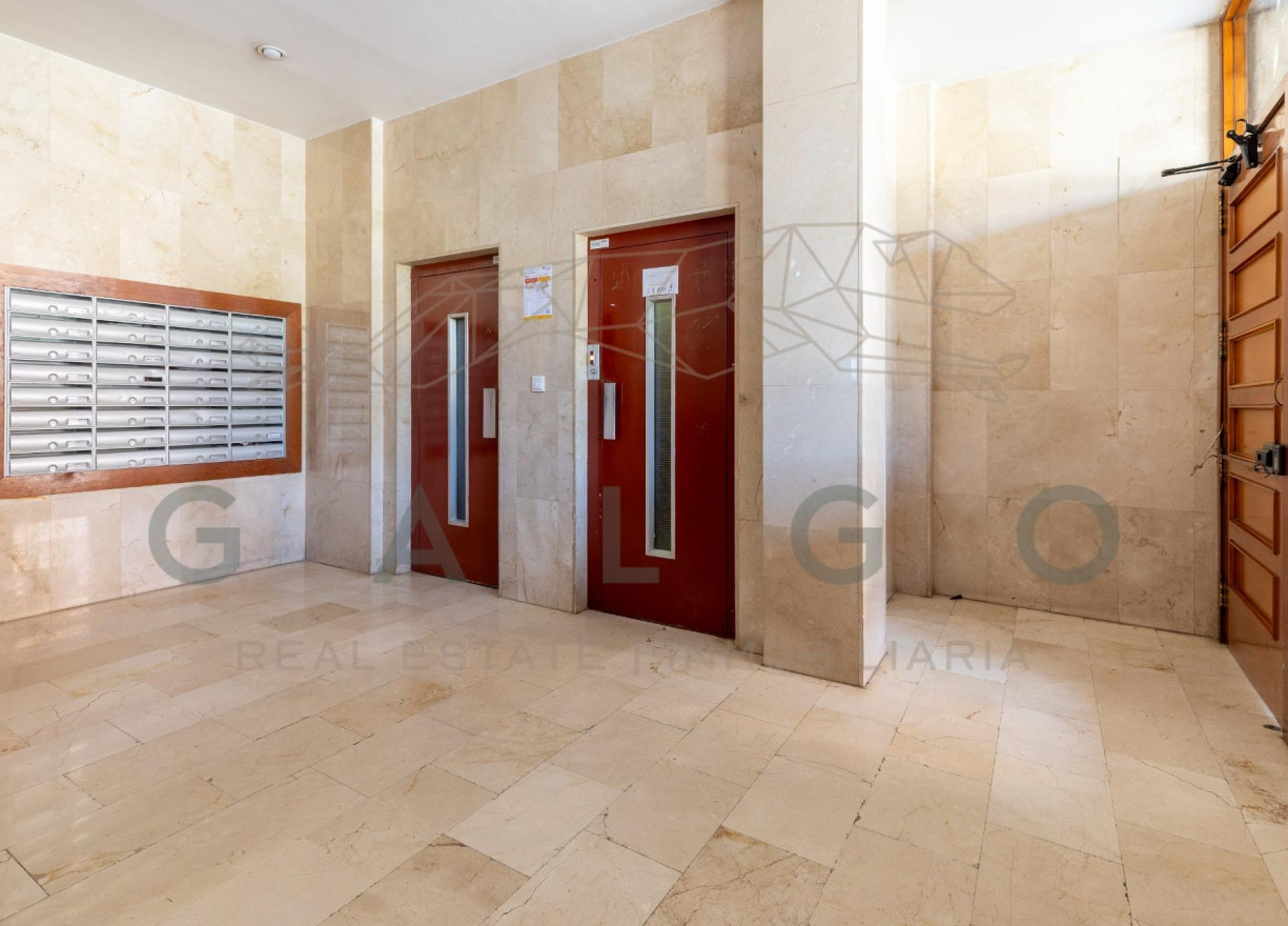 Sale - Flat - Valencia - Ciutat Universitaria - Universidades