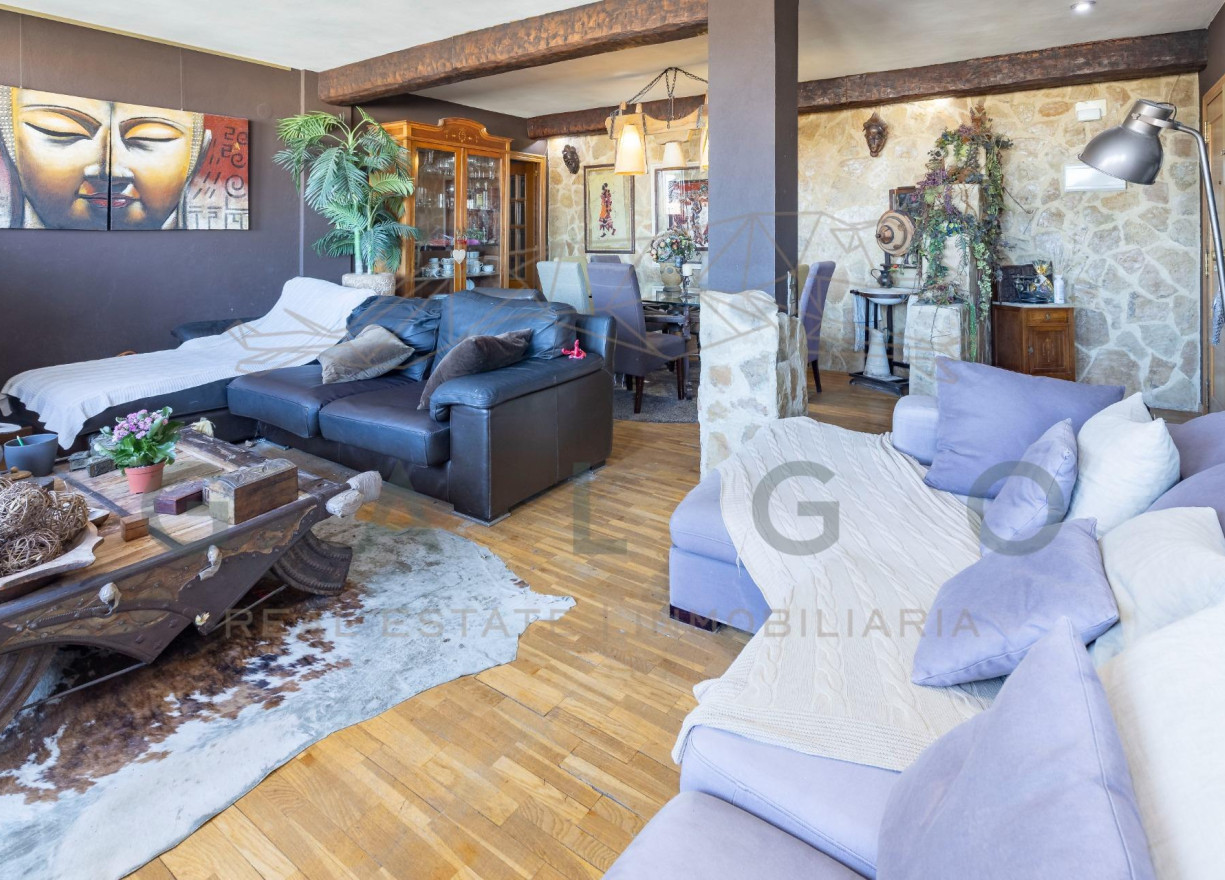 Sale - Flat - Valencia - Ciutat Universitaria - Universidades