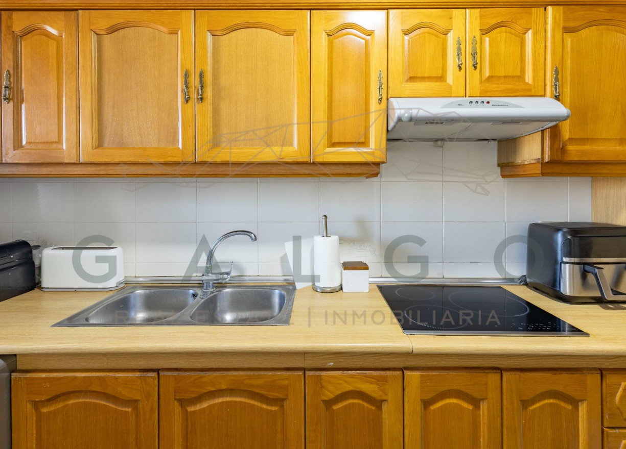 Sale - Flat - Valencia - Ciutat Universitaria - Universidades