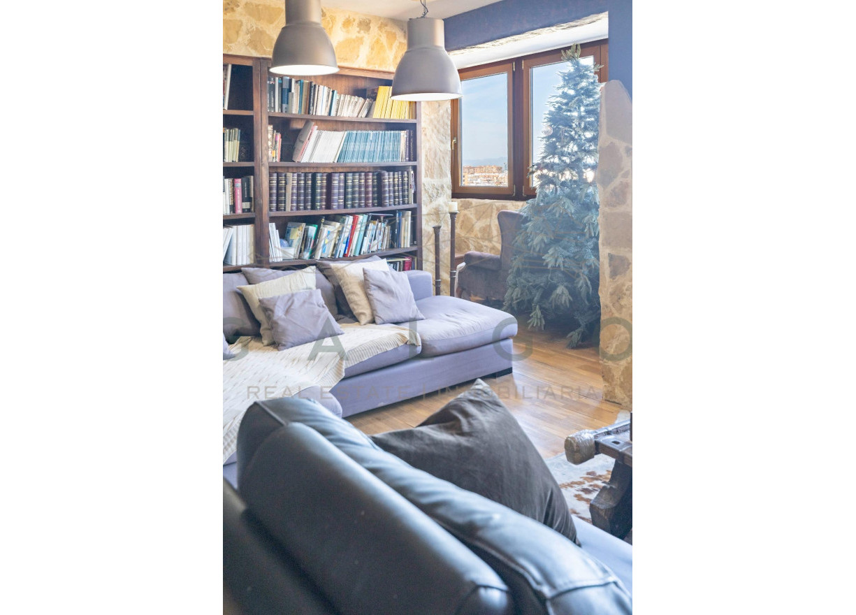 Sale - Flat - Valencia - Ciutat Universitaria - Universidades