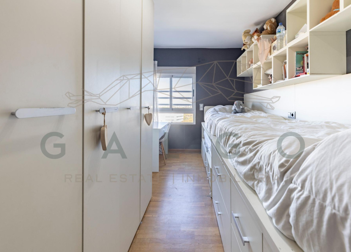 Sale - Flat - Valencia - Ciutat Universitaria - Universidades