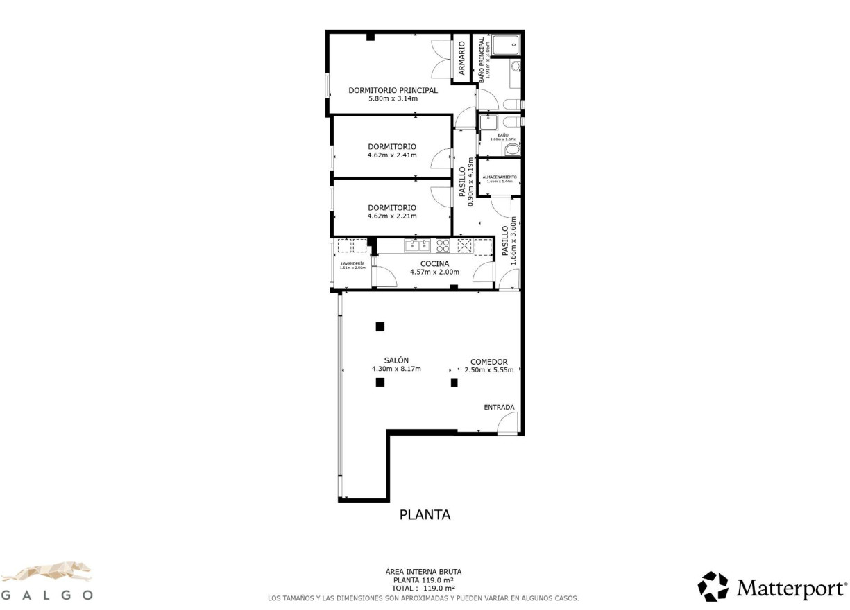 Sale - Flat - Valencia - Ciutat Universitaria - Universidades