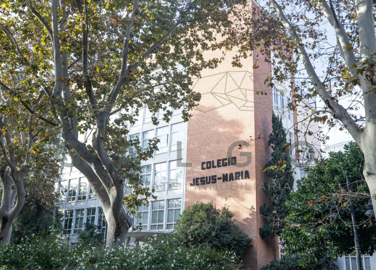 Sale - Flat - Valencia - El Botanic