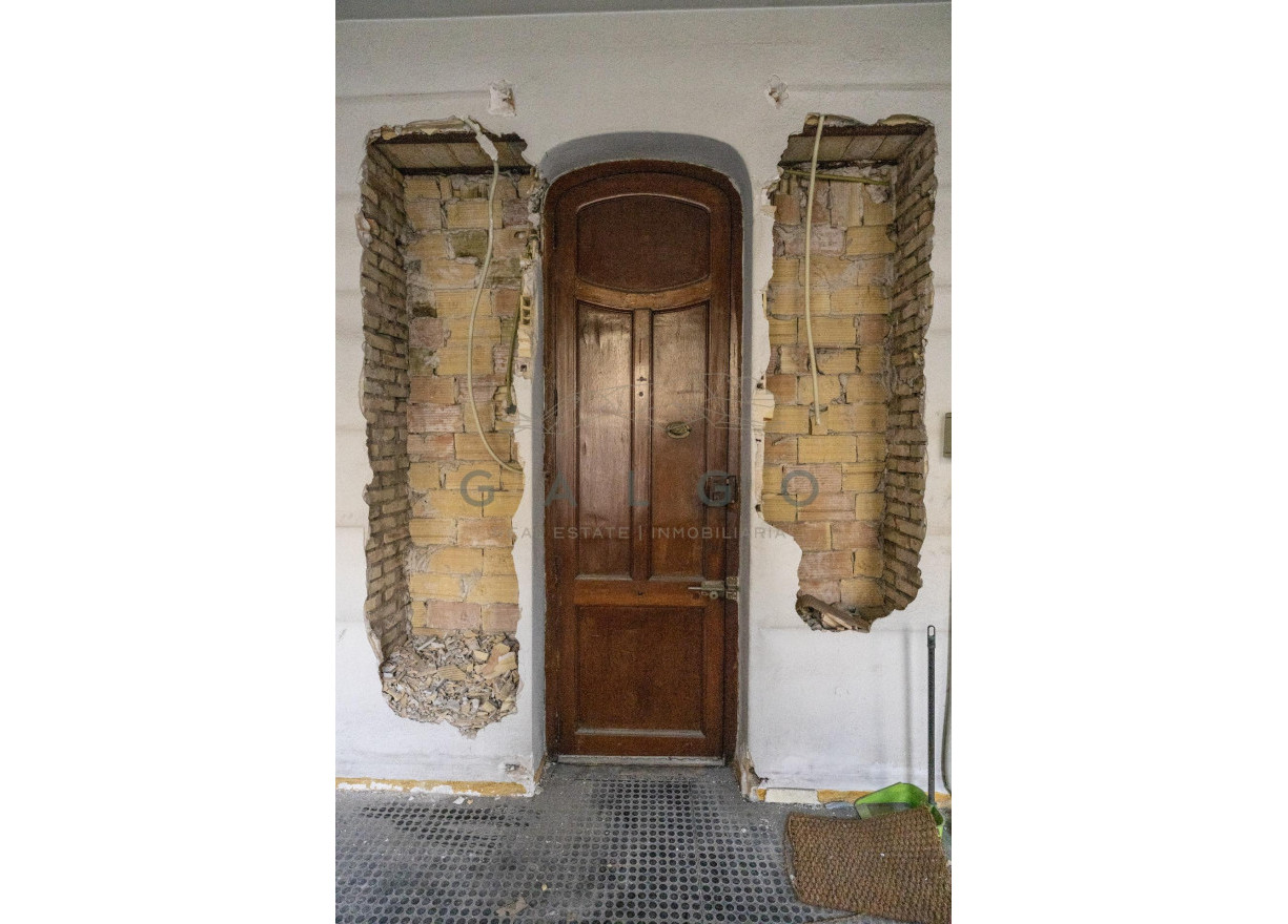 Sale - Flat - Valencia - El Botanic