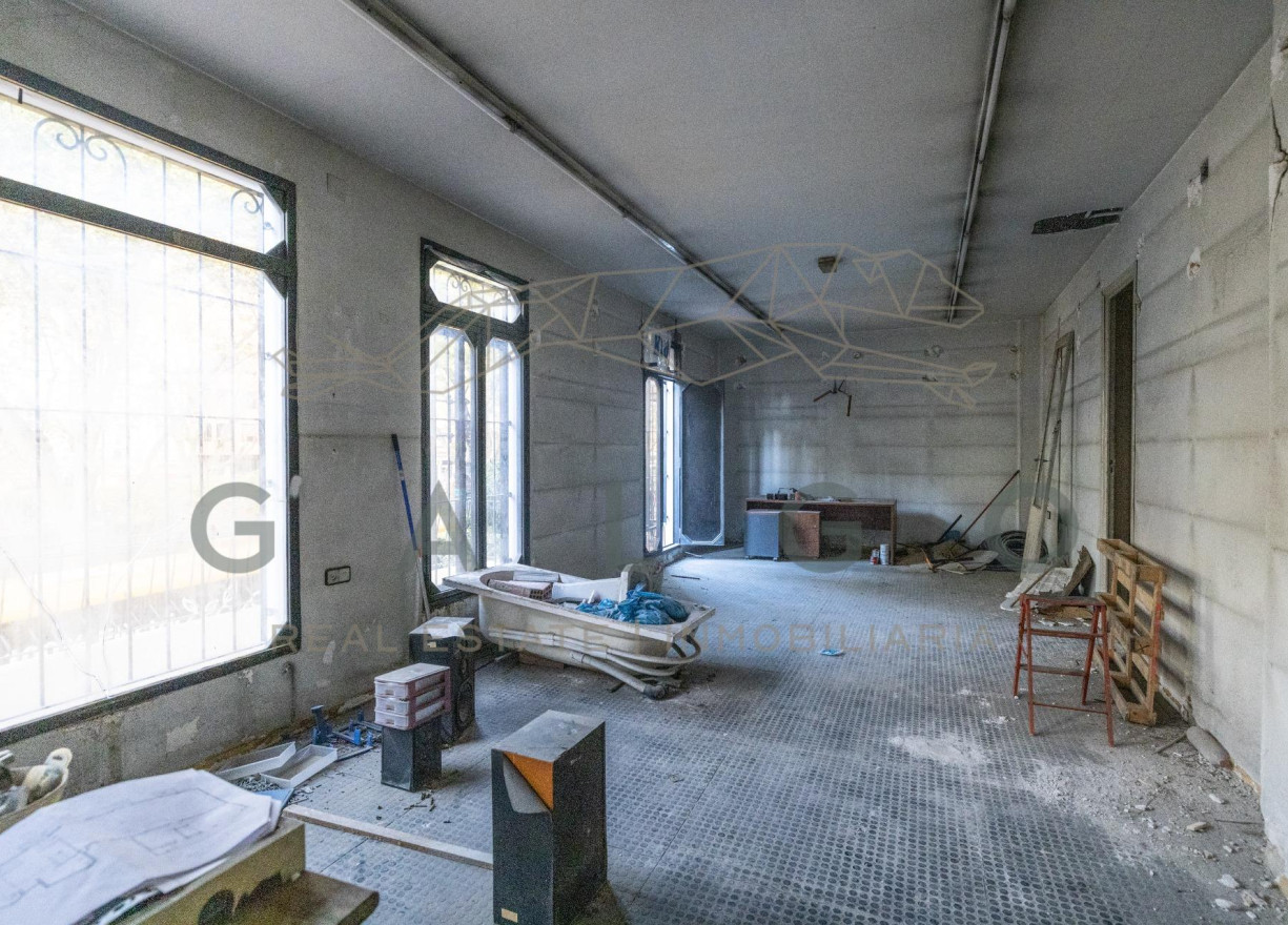 Sale - Flat - Valencia - El Botanic