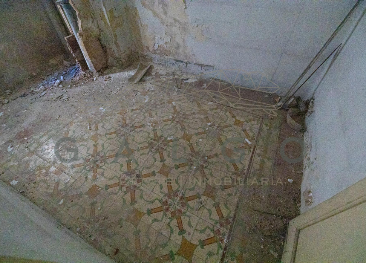 Sale - Flat - Valencia - El Botanic