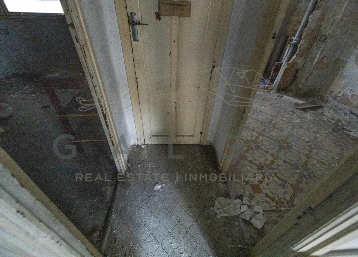 Sale - Flat - Valencia - El Botanic