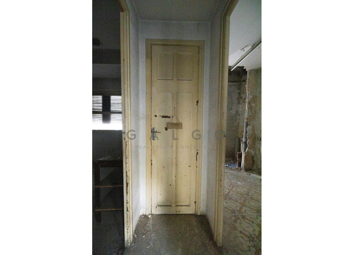 Sale - Flat - Valencia - El Botanic