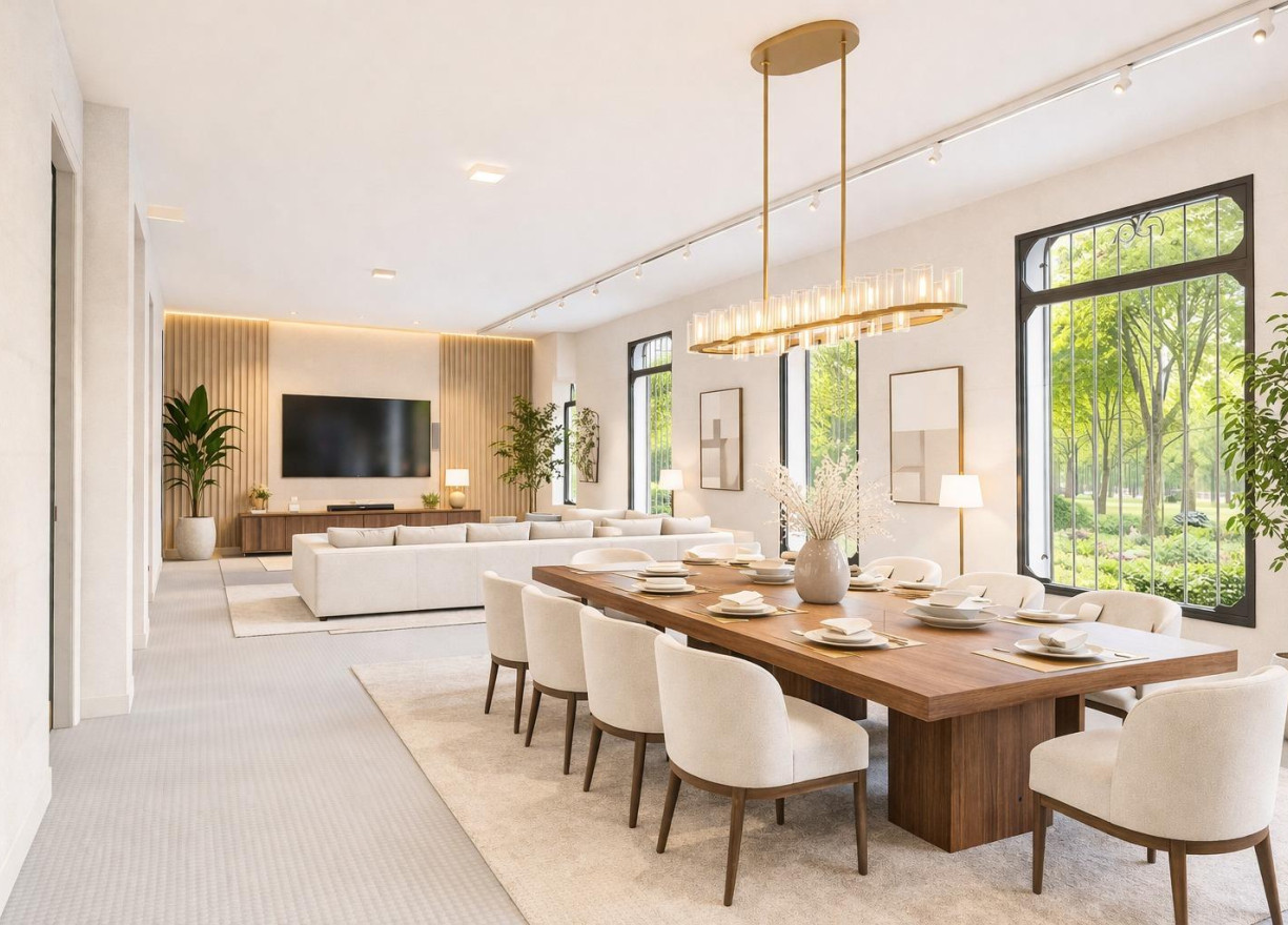 Sale - Flat - Valencia - El Botanic