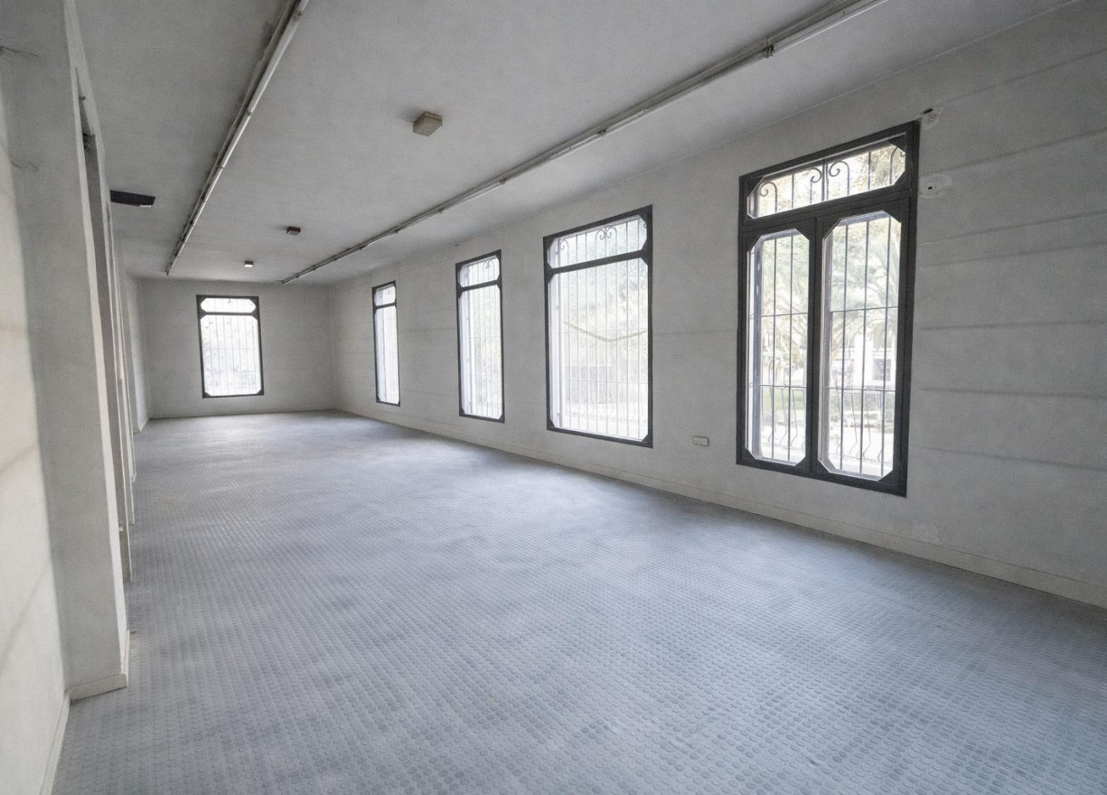 Sale - Flat - Valencia - El Botanic