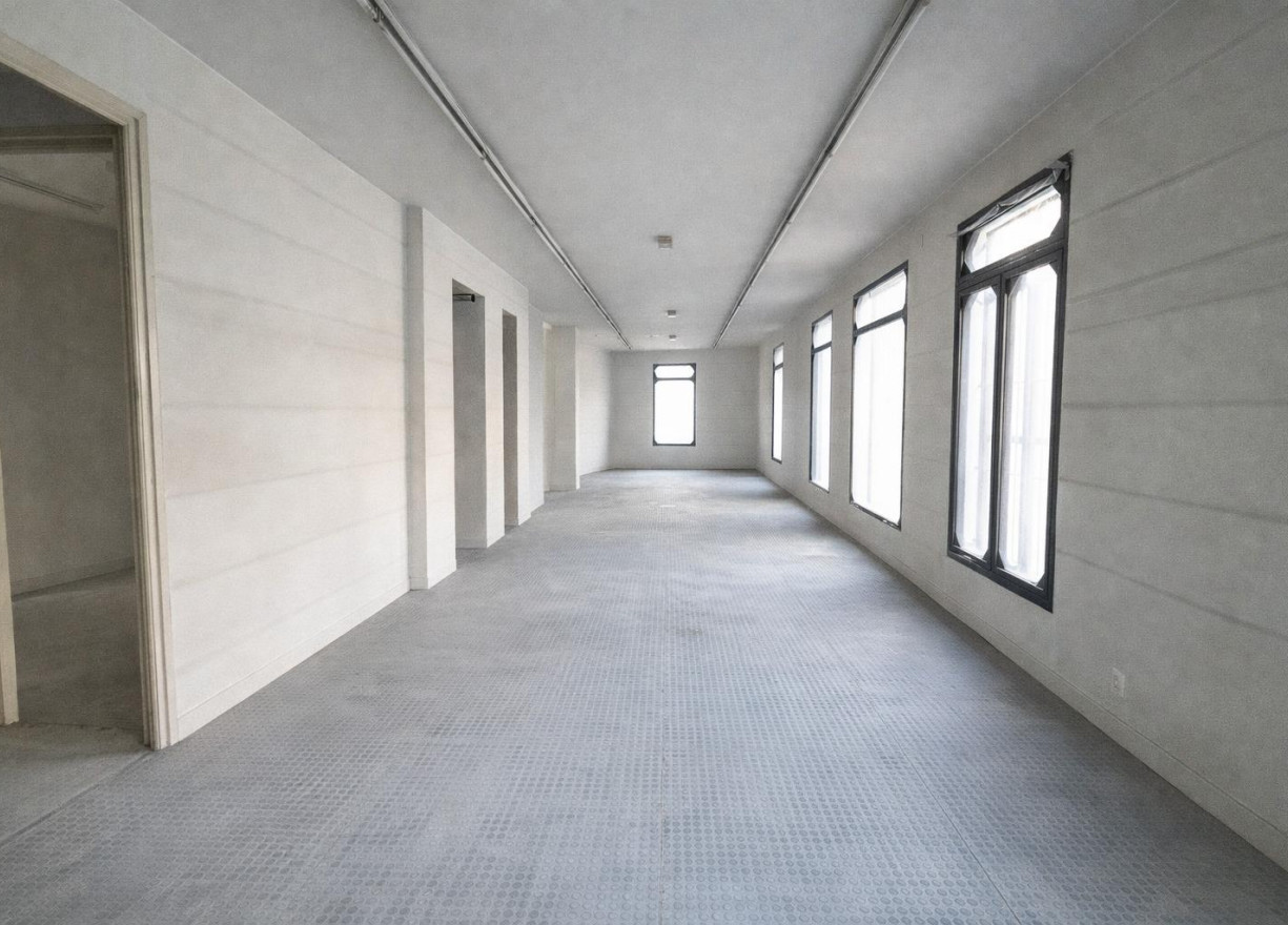 Sale - Flat - Valencia - El Botanic