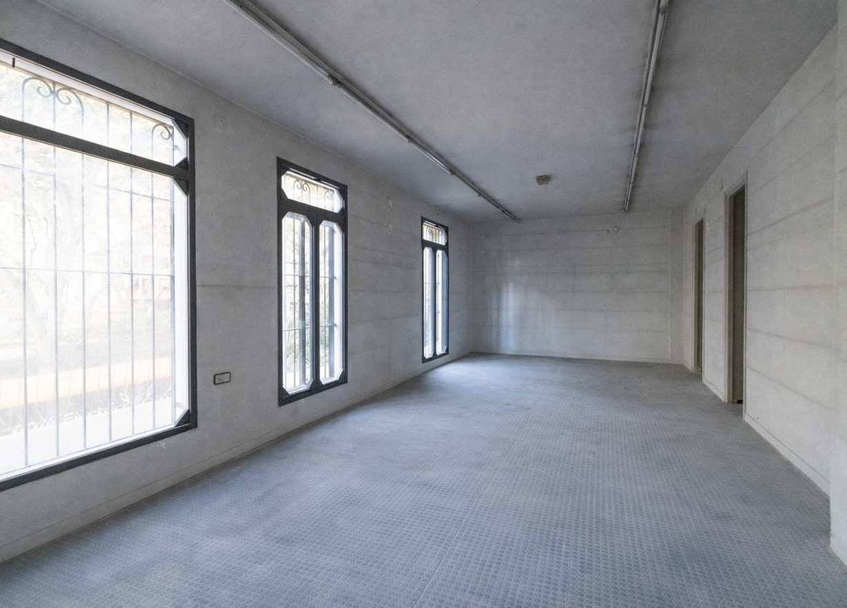 Sale - Flat - Valencia - El Botanic