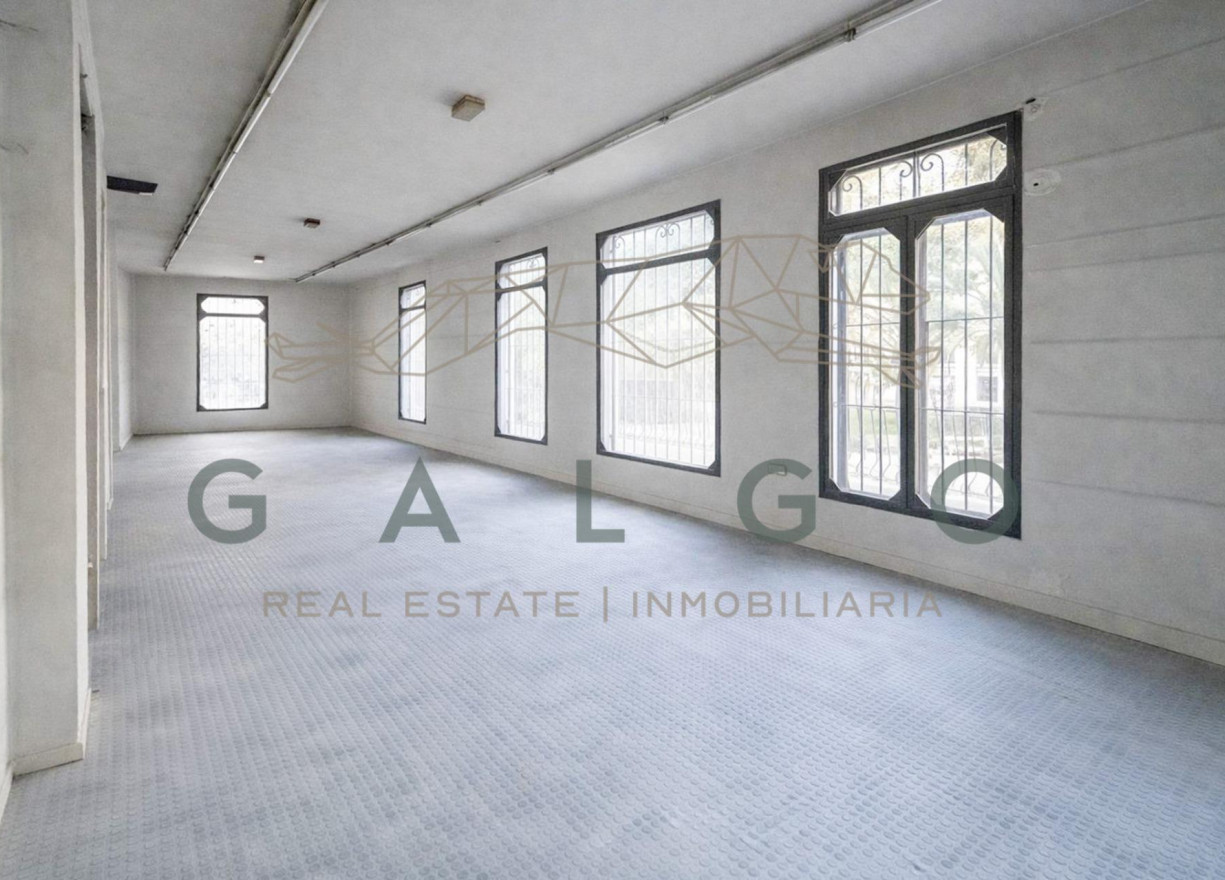 Sale - Flat - Valencia - El Botanic