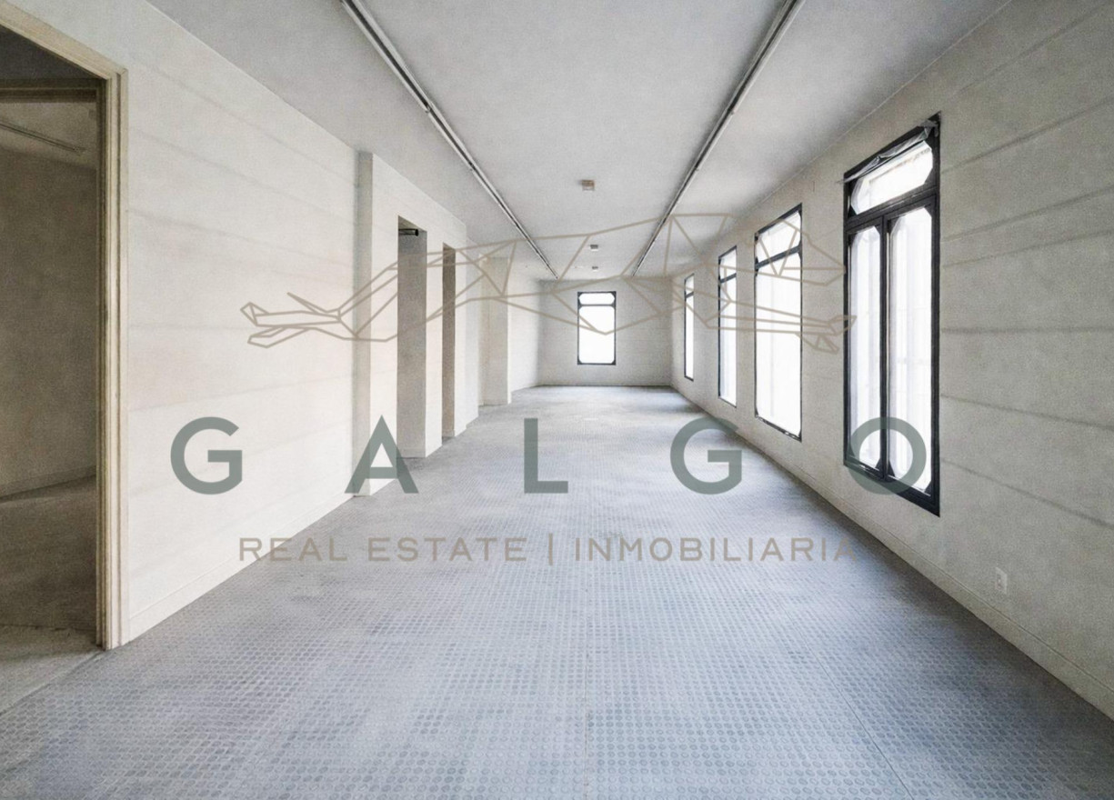 Sale - Flat - Valencia - El Botanic