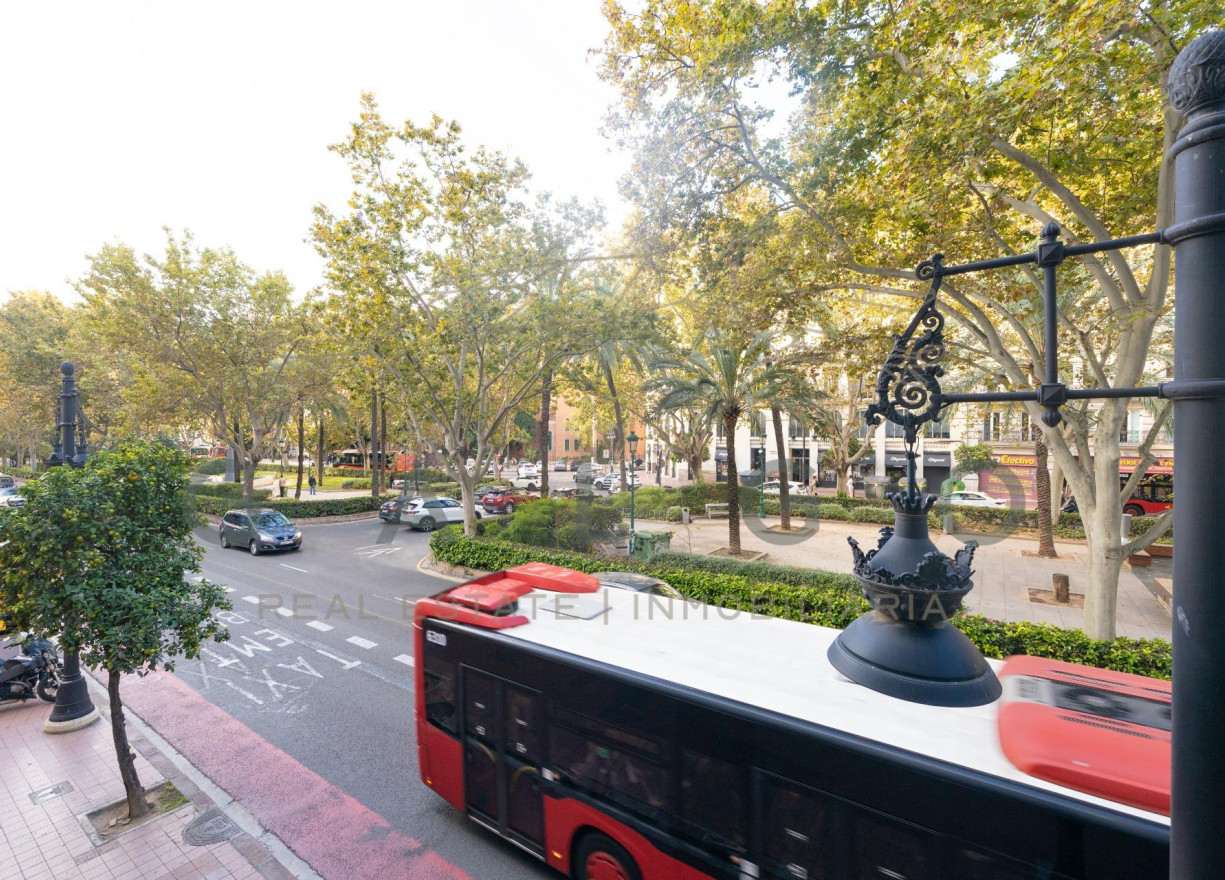 Sale - Flat - Valencia - El Botanic