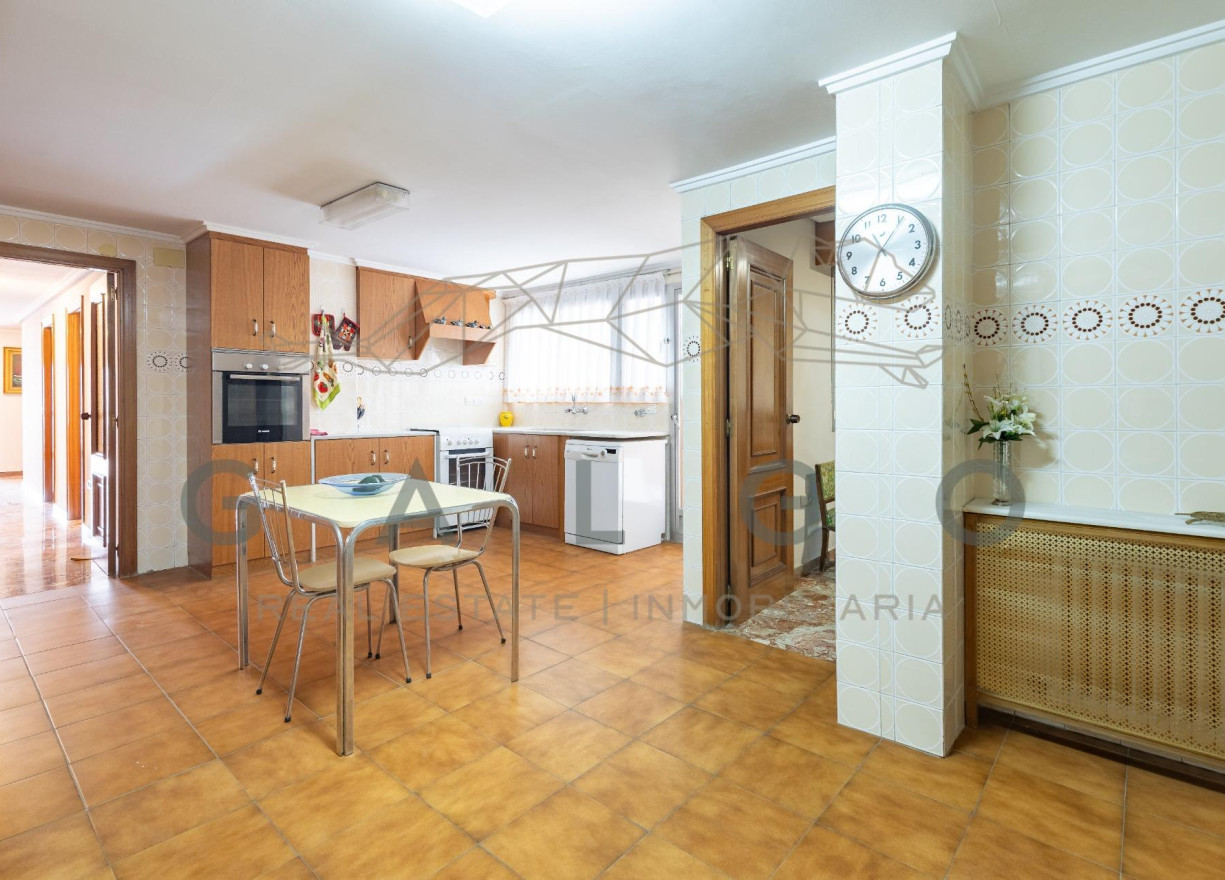 Sale - Flat - Valencia - El Pla del Remei