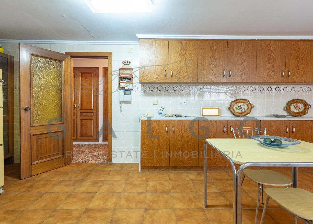 Sale - Flat - Valencia - El Pla del Remei