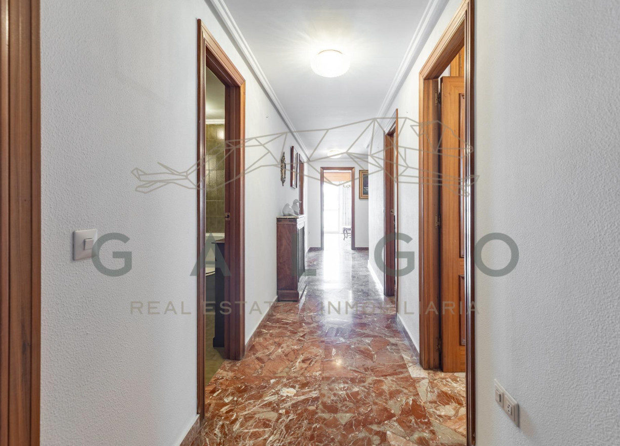Sale - Flat - Valencia - El Pla del Remei