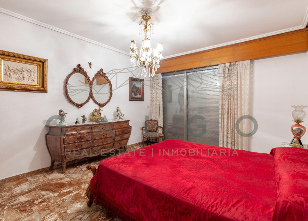 Sale - Flat - Valencia - El Pla del Remei