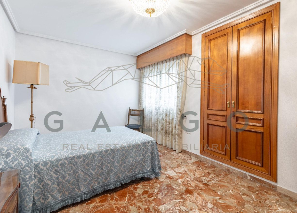 Sale - Flat - Valencia - El Pla del Remei