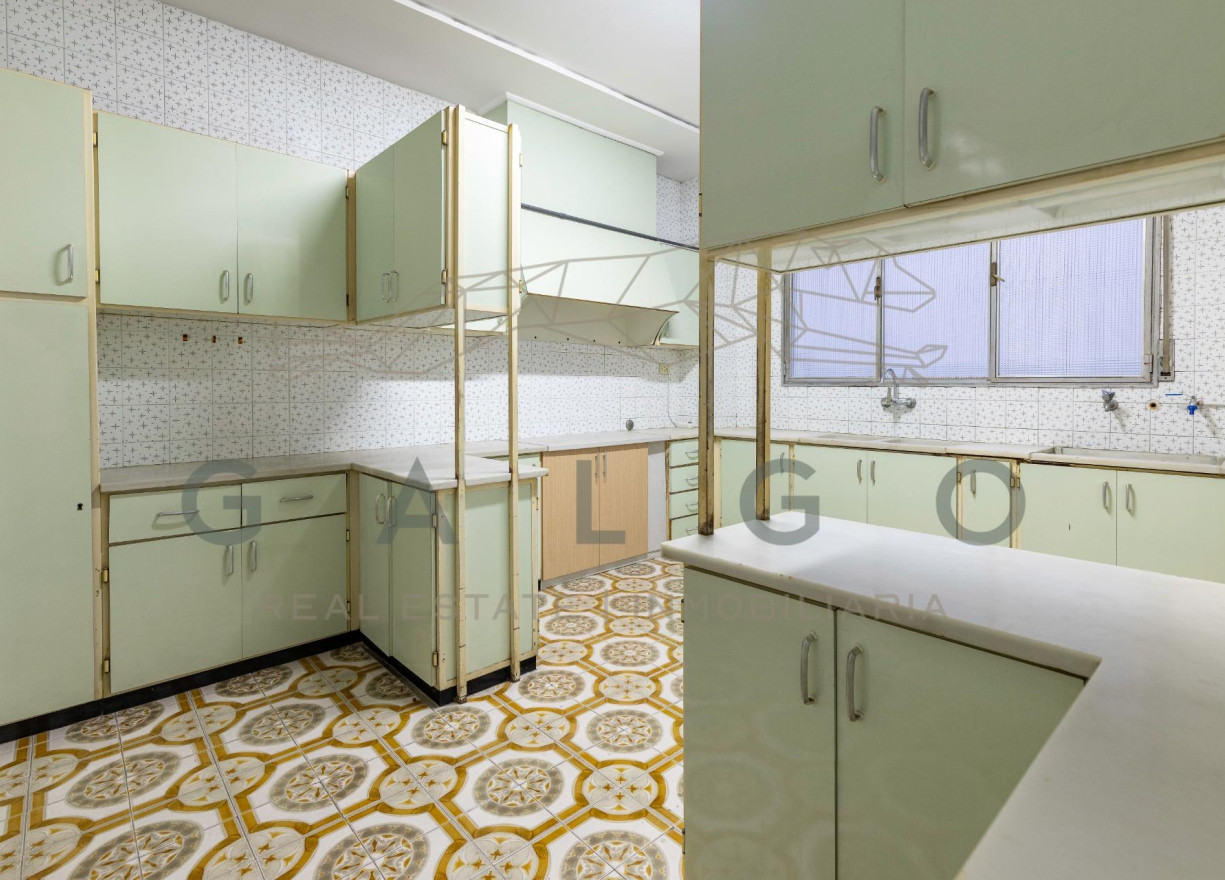 Sale - Flat - Valencia - El Pla del Remei