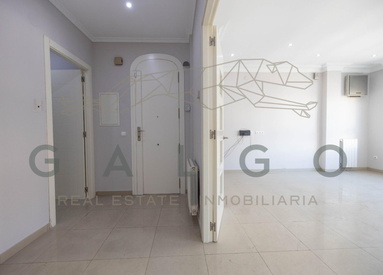 Sale - Flat - Valencia - El Pla del Remei
