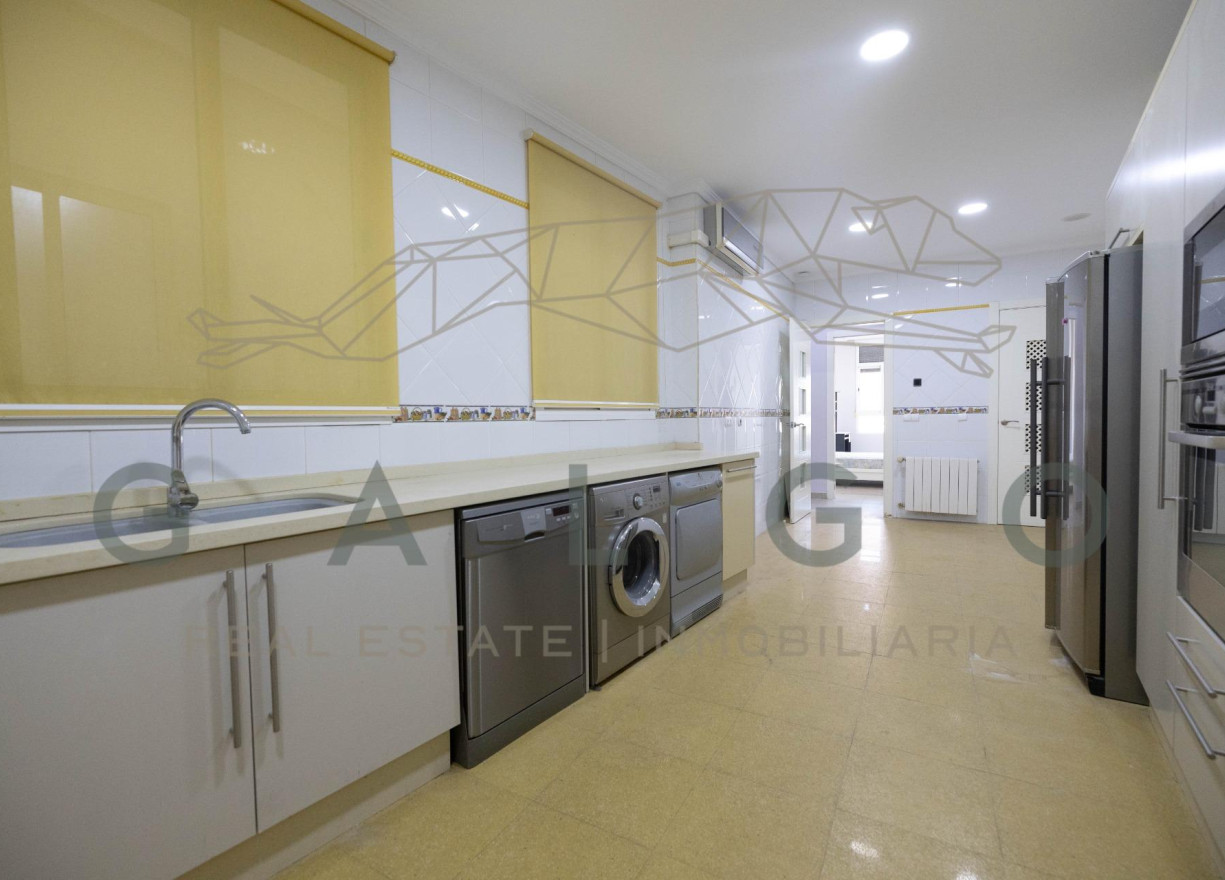 Sale - Flat - Valencia - El Pla del Remei