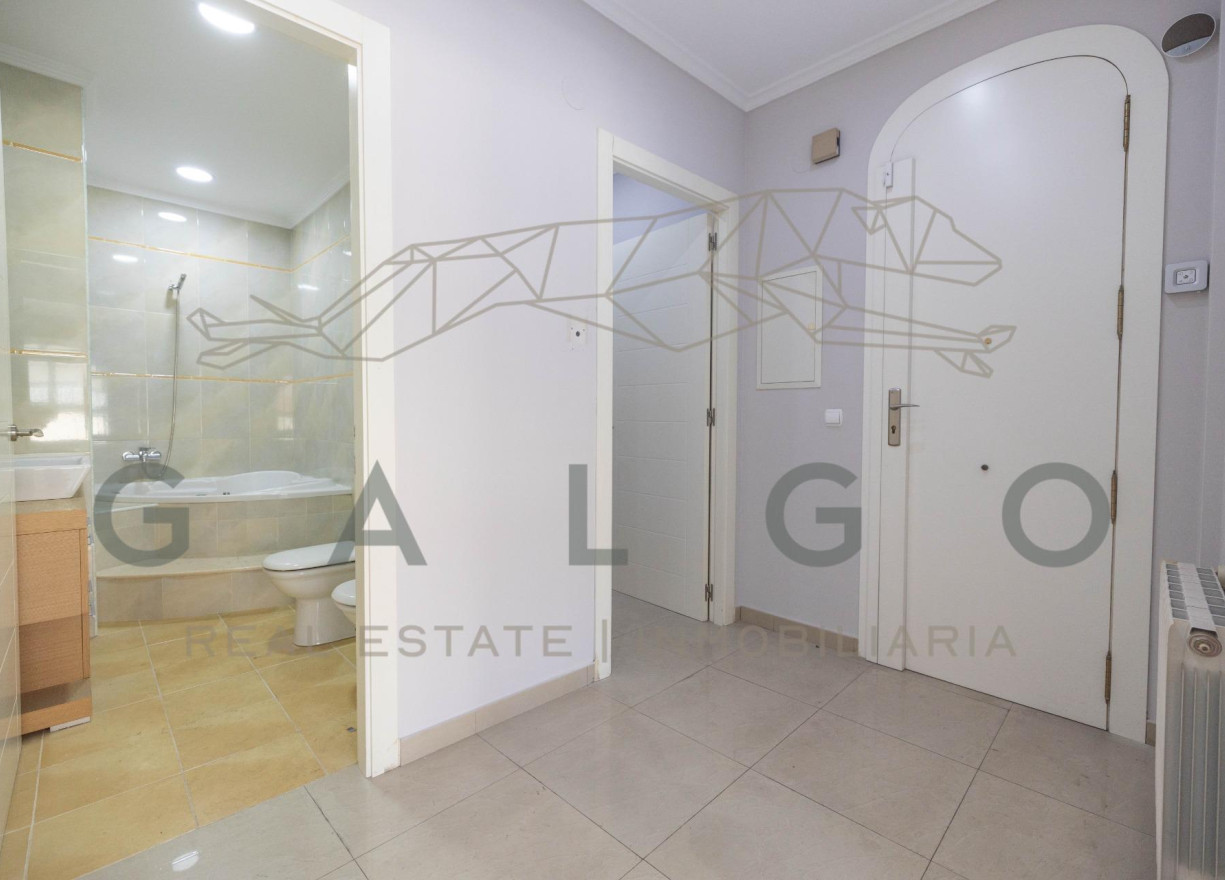 Sale - Flat - Valencia - El Pla del Remei