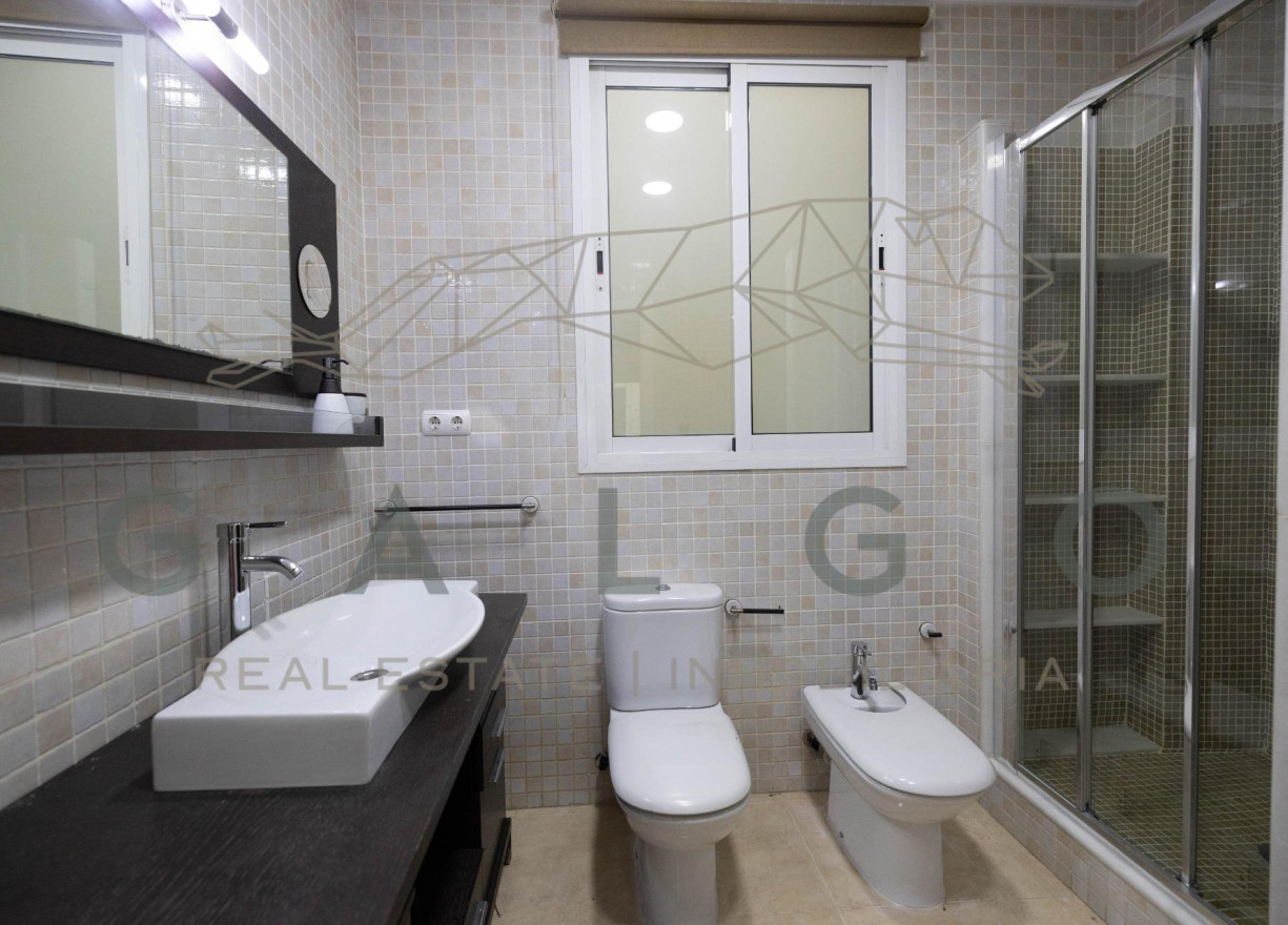 Sale - Flat - Valencia - El Pla del Remei