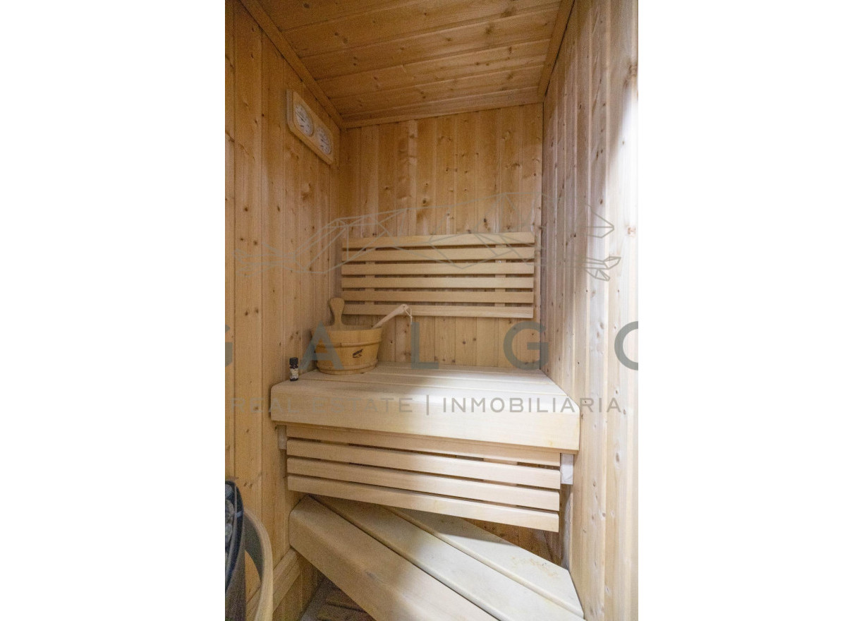 Sale - Flat - Valencia - El Pla del Remei