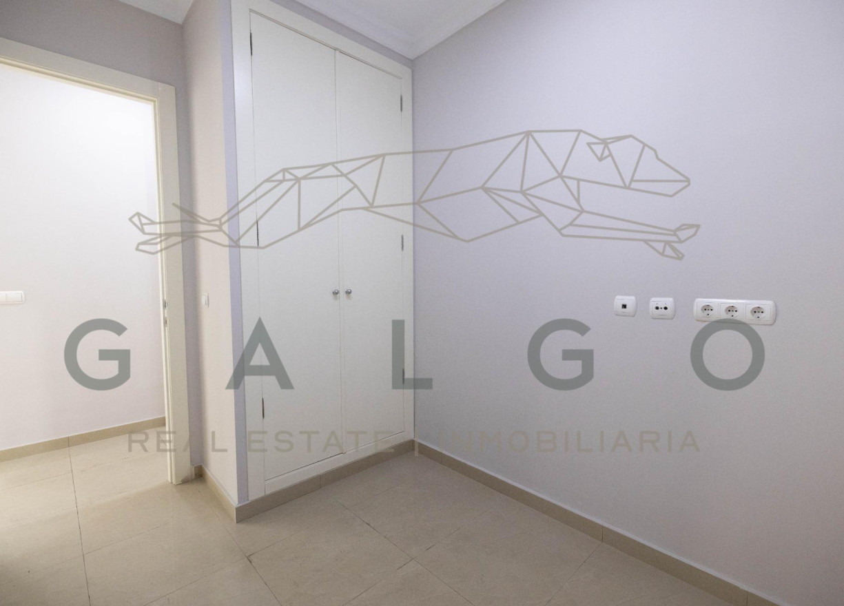 Sale - Flat - Valencia - El Pla del Remei