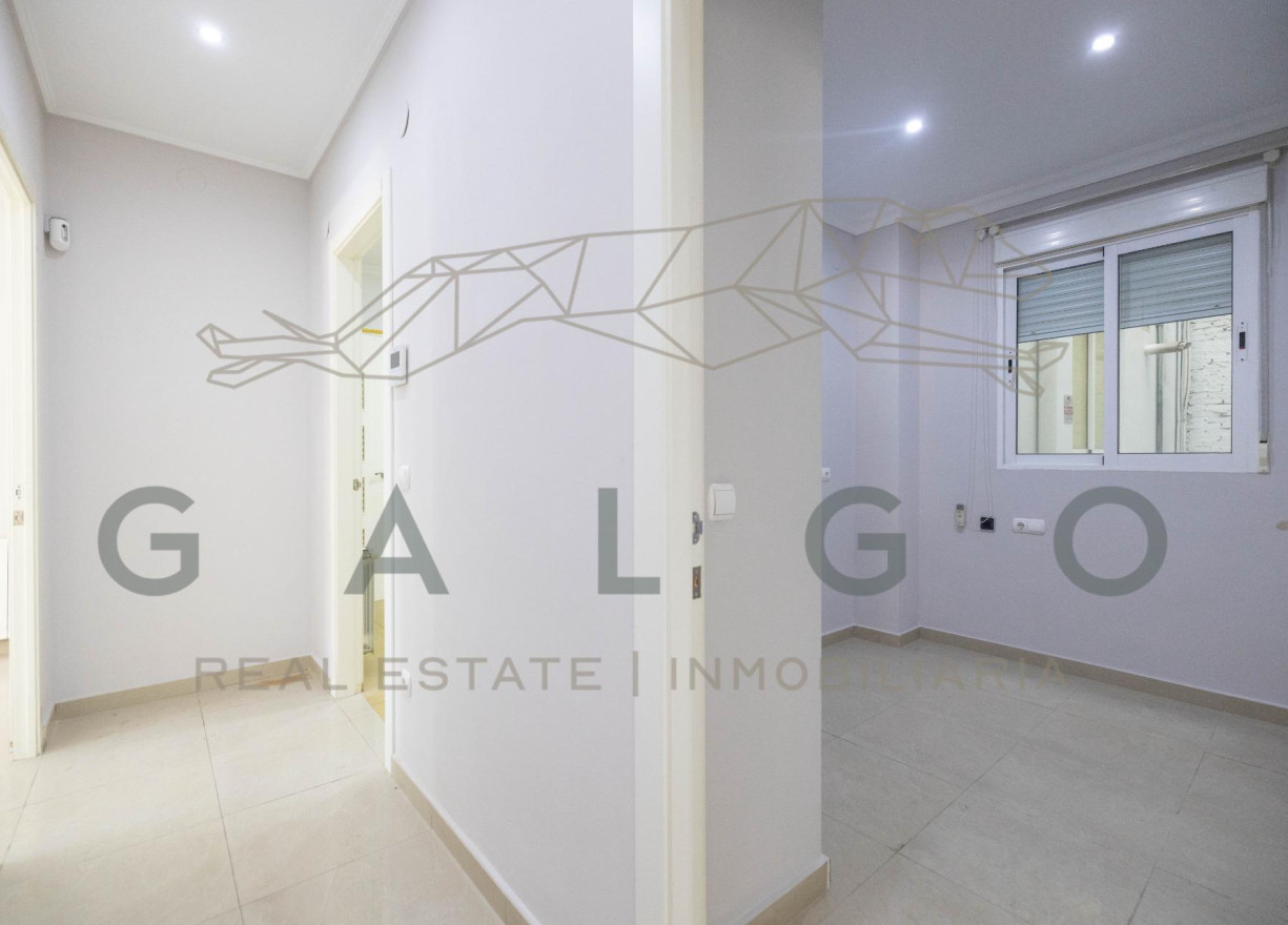 Sale - Flat - Valencia - El Pla del Remei