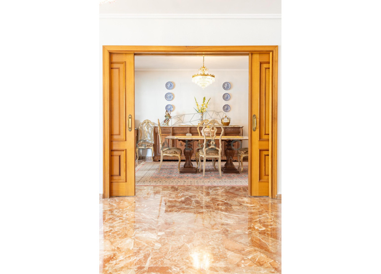 Sale - Flat - Valencia - El Pla del Remei