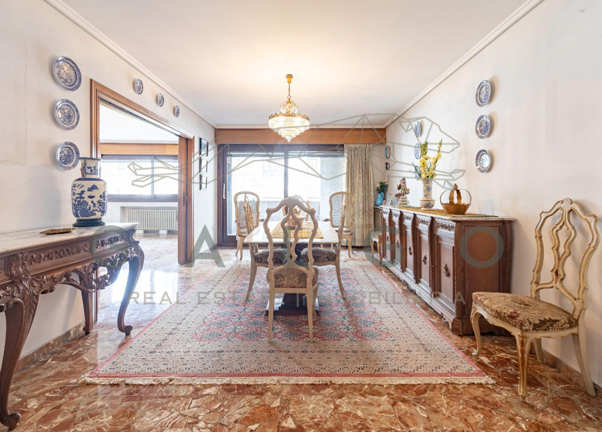 Sale - Flat - Valencia - El Pla del Remei