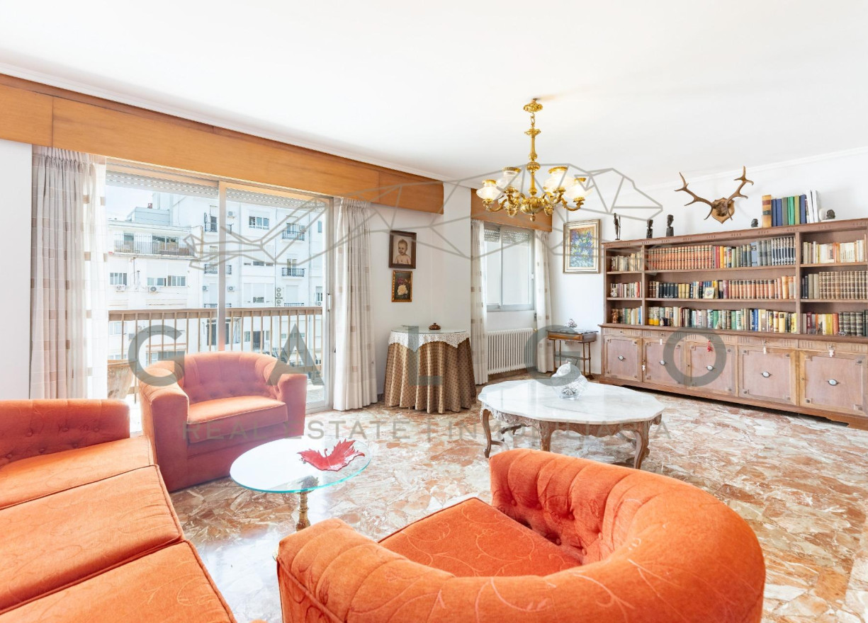 Sale - Flat - Valencia - El Pla del Remei