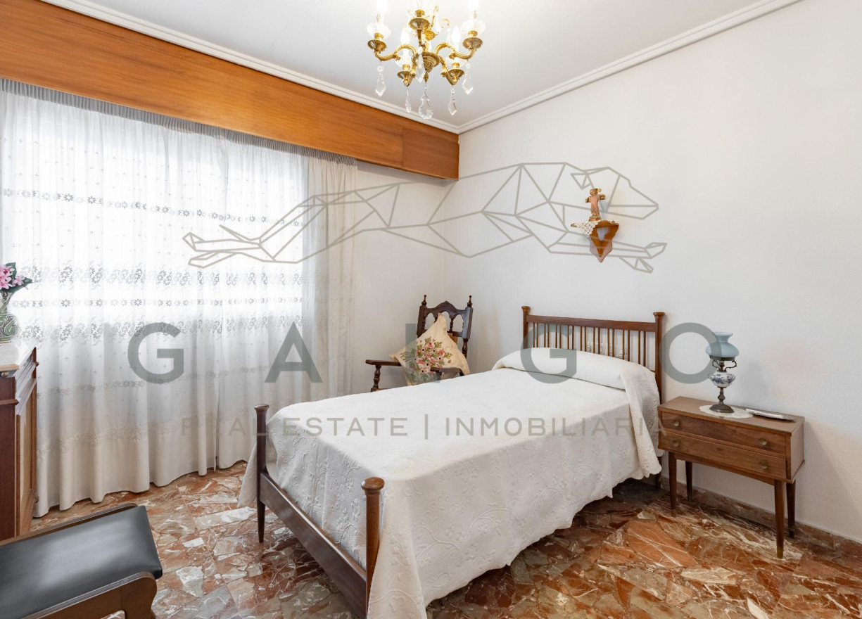 Sale - Flat - Valencia - El Pla del Remei